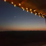 Villa Stunning With Pool & View Near