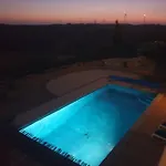 Stunning With Pool & View Near Вилла Буденш