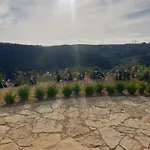 Вилла Stunning With Pool & View Near