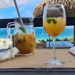 Stunning With Pool & View Near Вилла Буденш