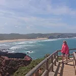 Вилла Stunning With Pool & View Near Буденш