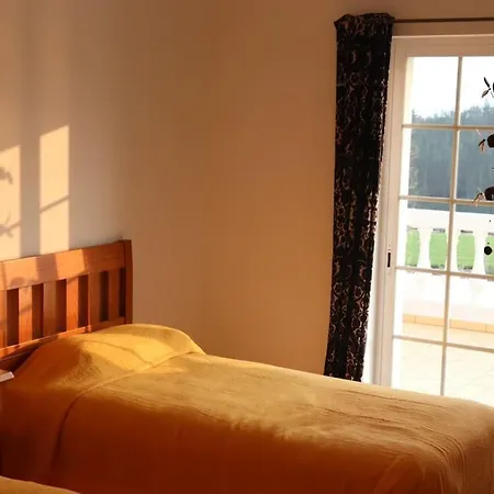 Vila Stunning With Pool & View Near Budens