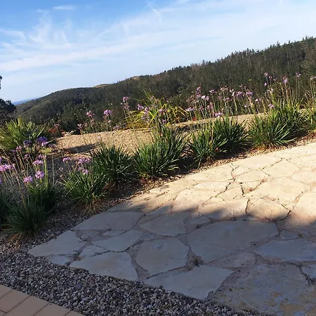 Stunning With Pool & View Near Vila Budens