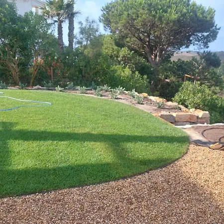Stunning With Pool & View Near Vila *