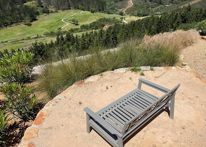 Вилла Stunning With Pool & View Near *