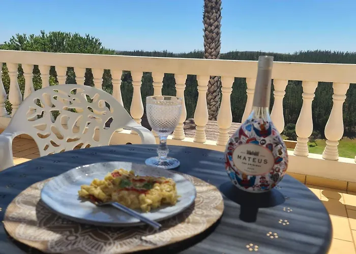 Stunning With Pool & View Near Вилла *