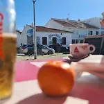 Villa Stunning With Pool & View Near Budens