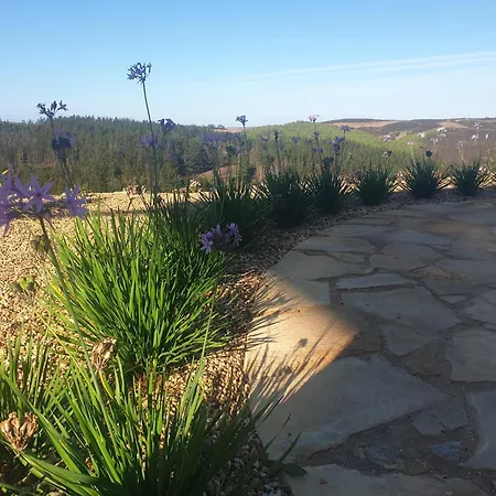 Stunning With Pool & View Near * Budens
