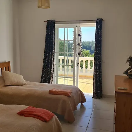 Stunning With Pool & View Near Villa Budens