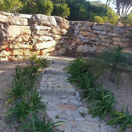 Stunning With Pool & View Near Villa Budens