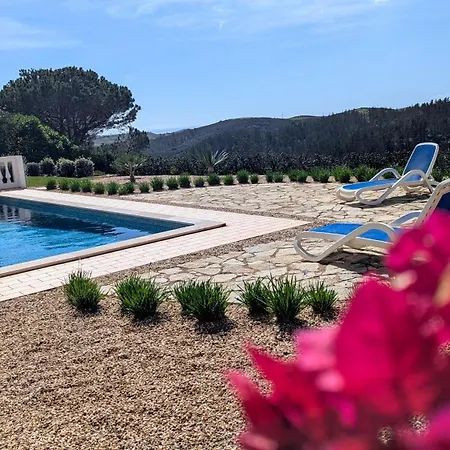 Stunning With Pool & View Near Villa