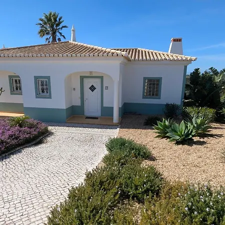 Stunning With Pool & View Near * Budens