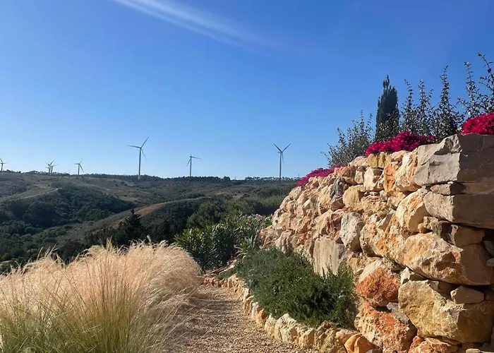 ヴィラ Stunning With Pool & View Near *