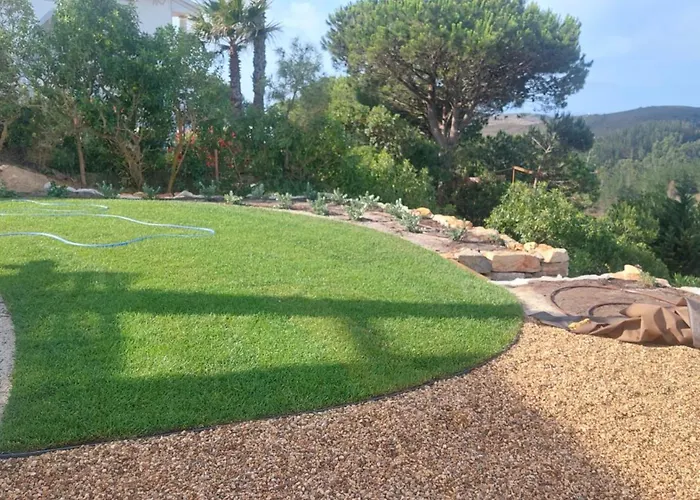 Stunning With Pool & View Near ヴィラ *