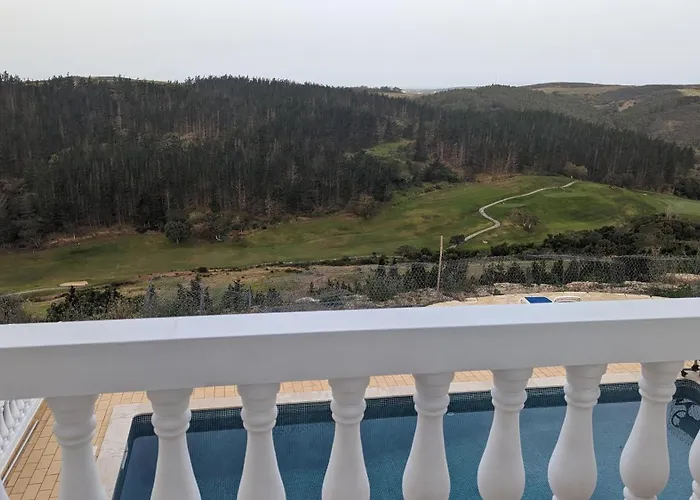 ヴィラ Stunning With Pool & View Near ブデンス