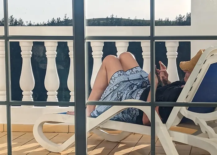 Stunning With Pool & View Near ヴィラ *