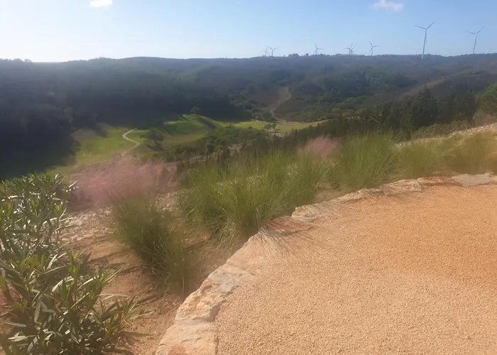 ヴィラ Stunning With Pool & View Near ブデンス