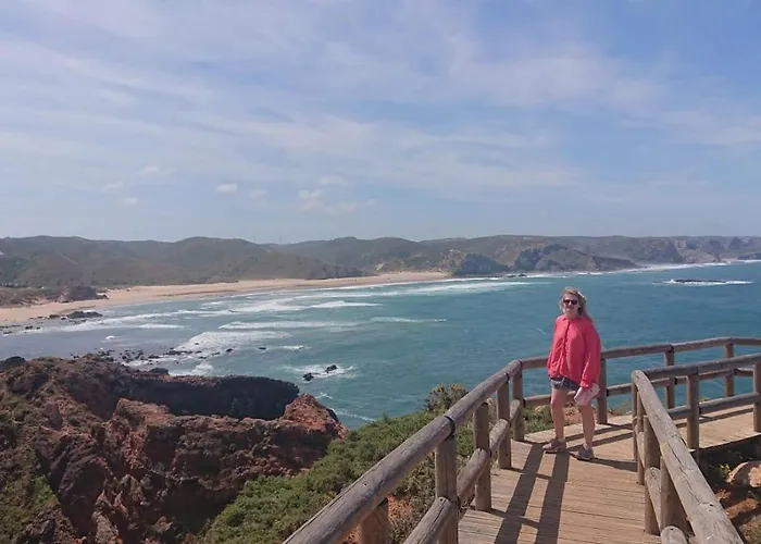 ヴィラ Stunning With Pool & View Near ブデンス