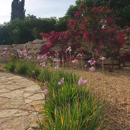 Stunning With Pool & View Near Budens