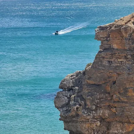 Stunning With Pool & View Near * Budens