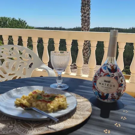 Stunning With Pool & View Near Villa *